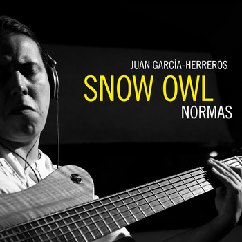 An interview with Latin Jazz bassist Snow Owl