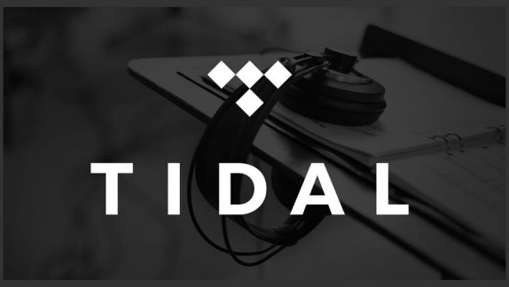 Get your music on Tidal