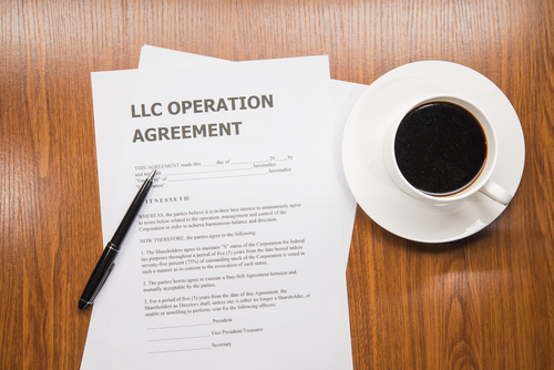 How to create an LLC for your music career