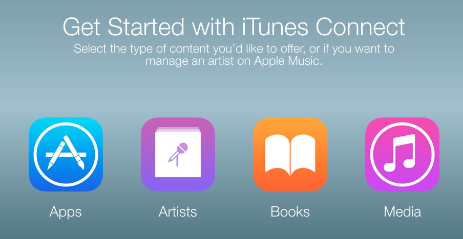 Claiming your Apple Music profile through Connect
