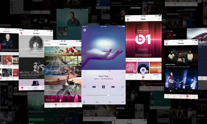 #152: Roundtable – The Apple Music Review thumbnail
