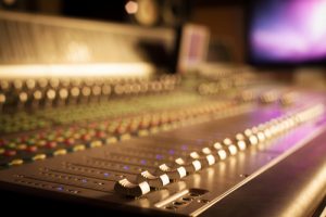 Why you should hire a professional mixing engineer