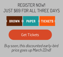 Register for CD Baby's DIY Musician Conference