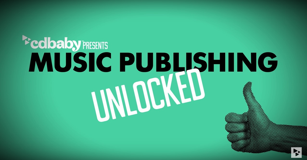 music publishing unlocked: mechanical royalties
