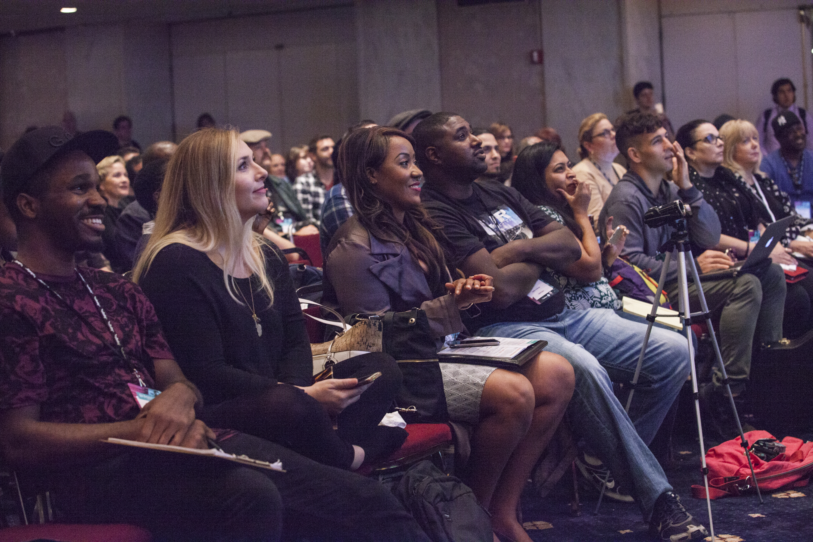What to expect at the DIY Musician Conference