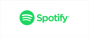 spotify streaming service logo