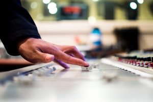 Mixing tips for musicians