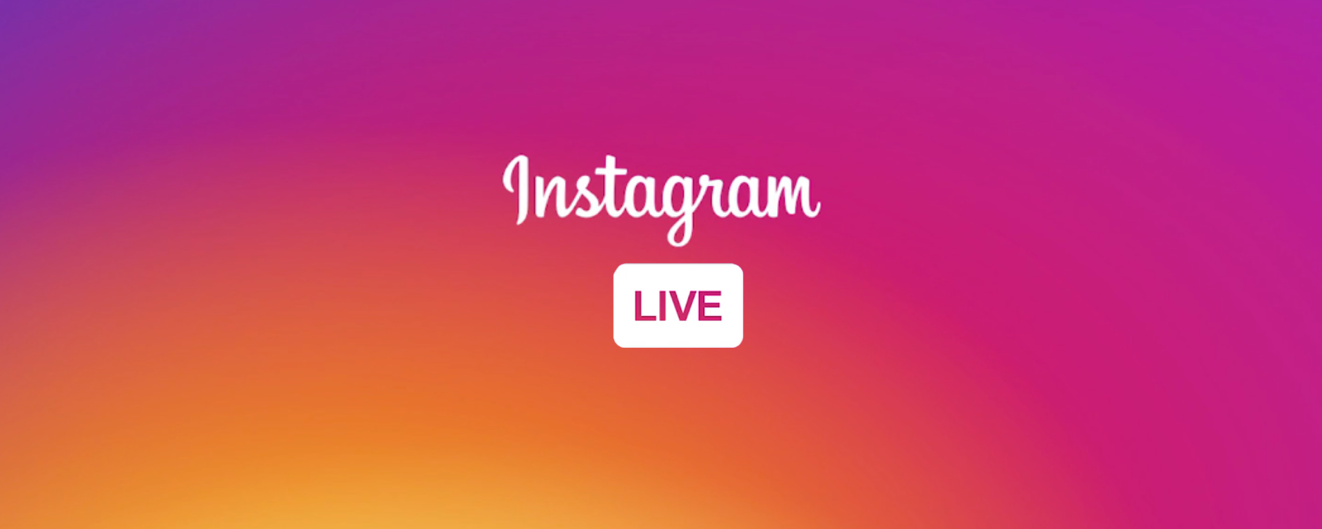 Instagram Live For Musicians Diy Musician