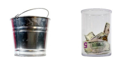 Tip jar tips: choosing the right tip jar