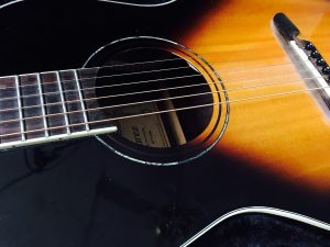 Songwriting techniques: writing catchy choruses