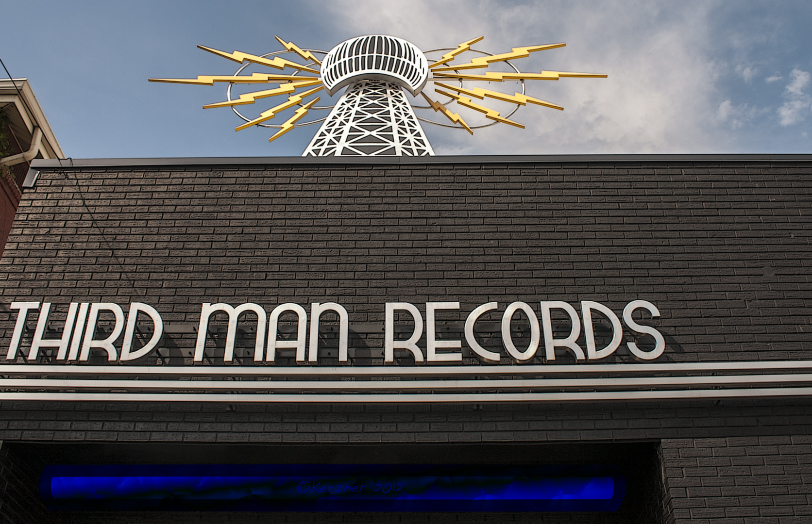 5 things I learned about branding from Third Man Records