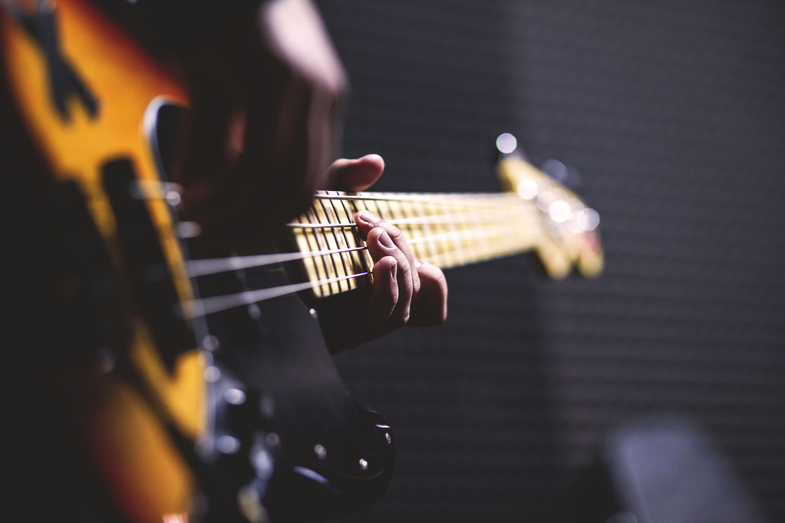 6 ways new musicians can make a name for themselves