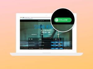 How to promote your music on streaming platforms