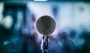 Open mics: the pros and cons for musicians