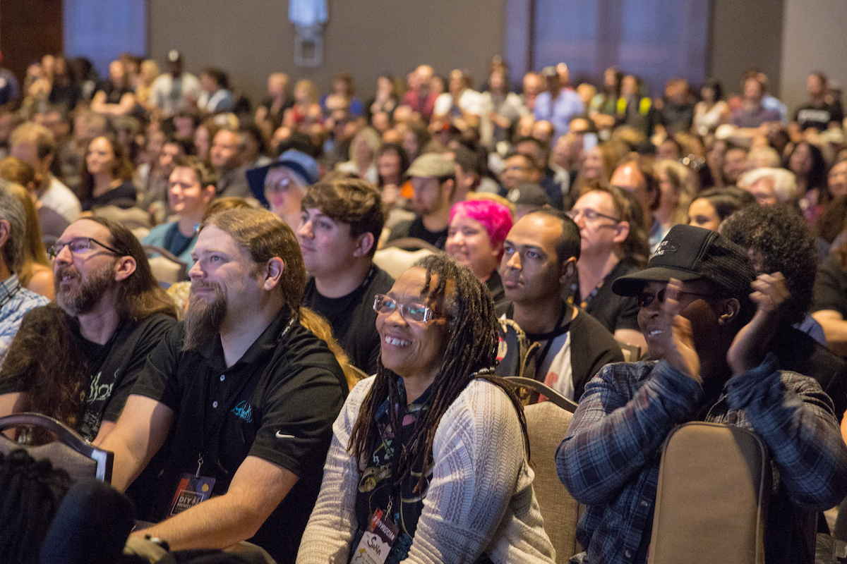 The 2022 DIY Musician Conference Schedule Revealed! DIY Musician