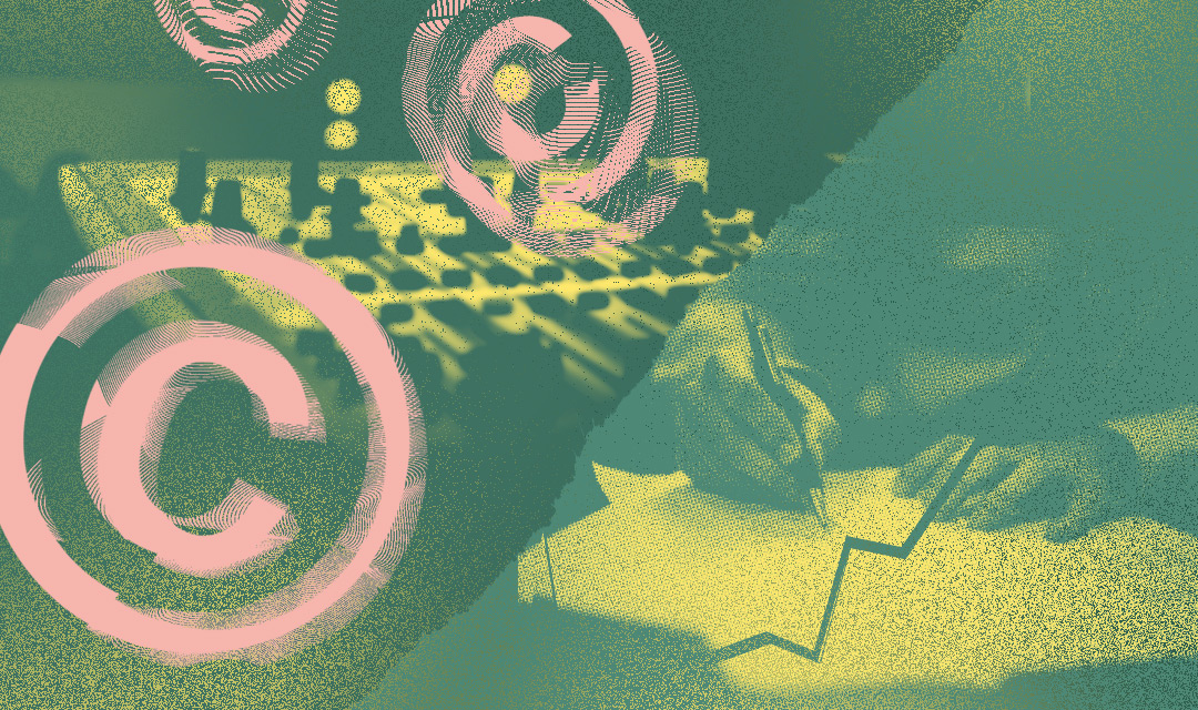 Registering the copyright to your music is now easier than ever