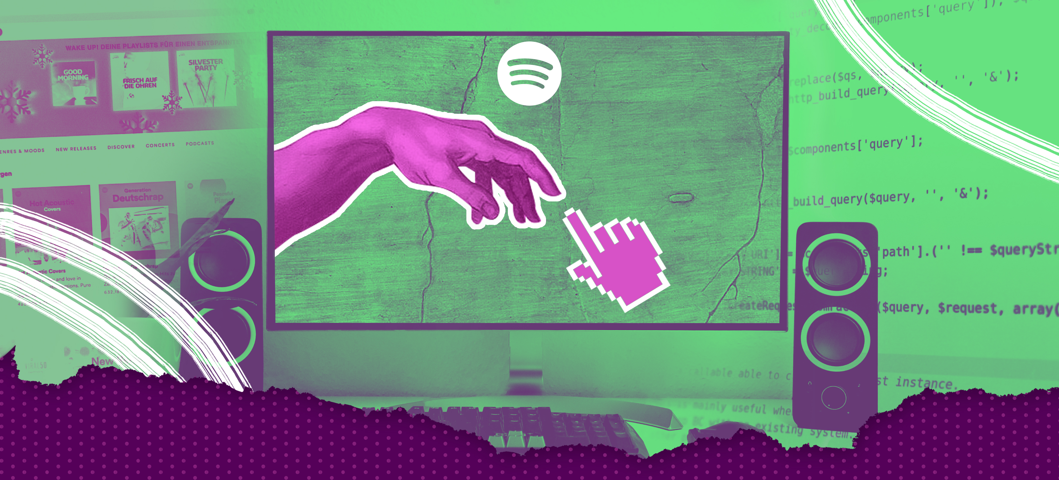 What musicians need to know about Spotify personalized editorial playlists