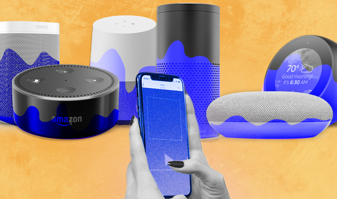Smart Home Devices like Echo and Google Home offer ad-supported streaming