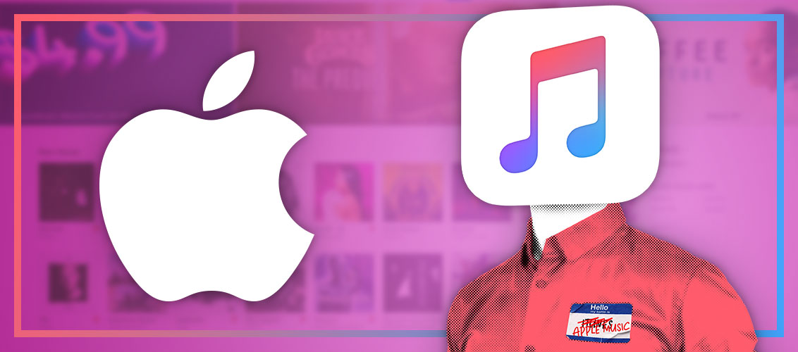 What does iTunes closing mean for your music?