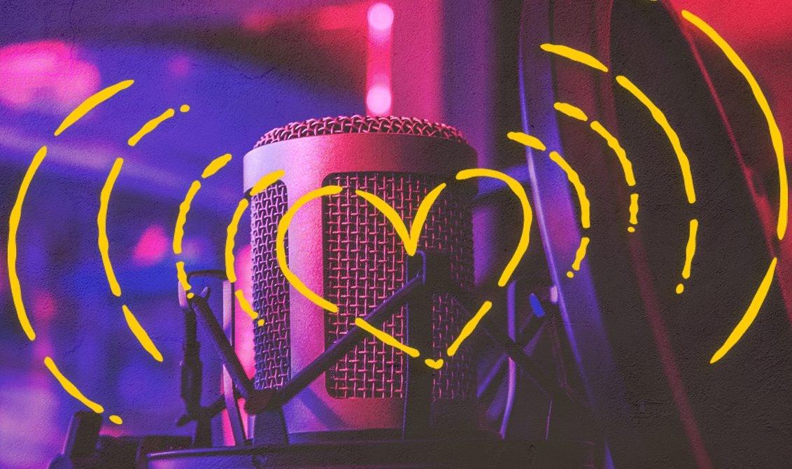 How To Make An Effective Iheartradio Audio Ad For Your Music Diy Musician Blog