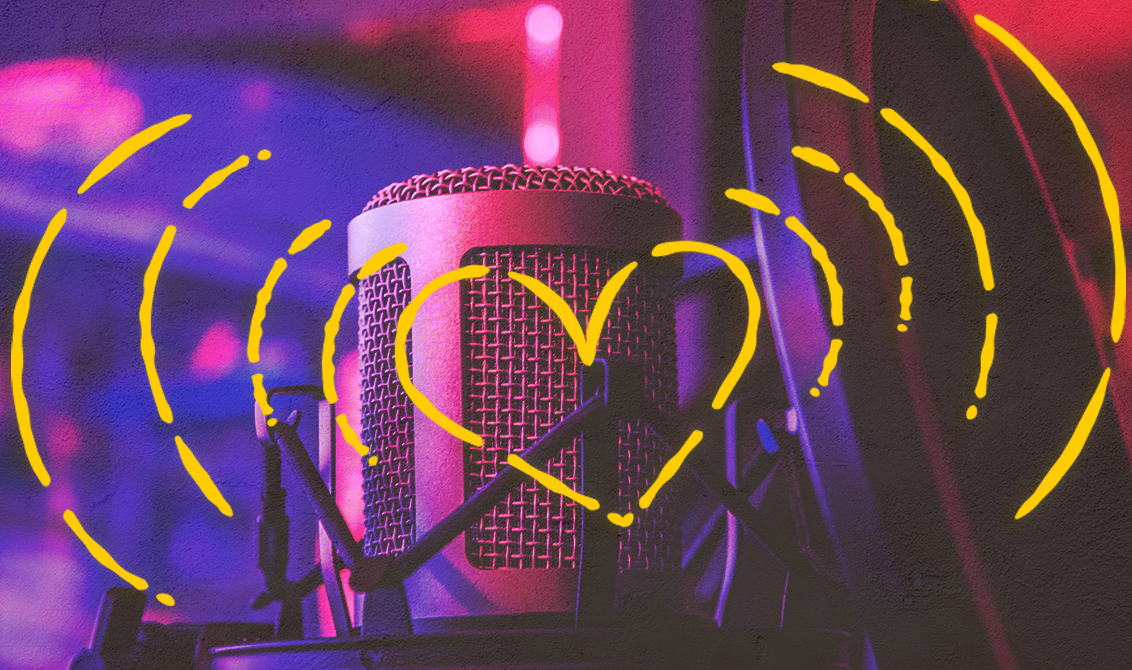 iHeart audio ads: Best Practices