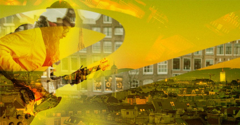 10 Best Cities For Musicians DIY Musician