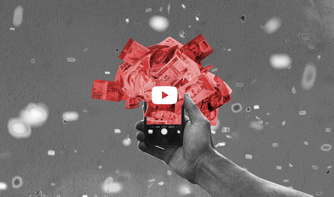 Big changes with YouTube Content ID
