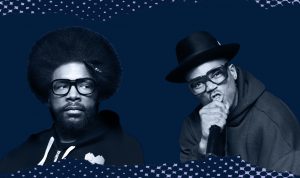 DMC and Questlove to give keynotes at CD Baby conference