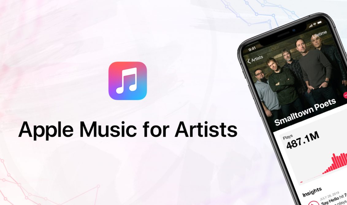 Quickly Verify Your Apple Music For Artists Page Diy Musician Blog