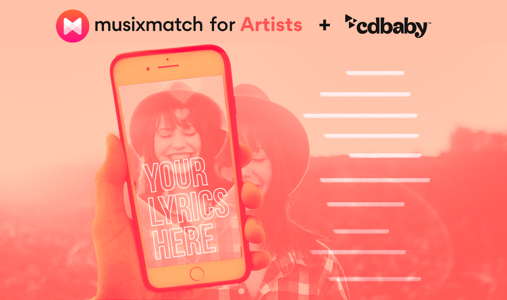 Where can I find my artist link on Spotify and Apple Music? - Musixmatch  Help Center