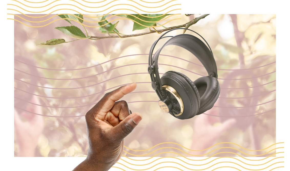 DIY Musician Blog post on picking the best headphones
