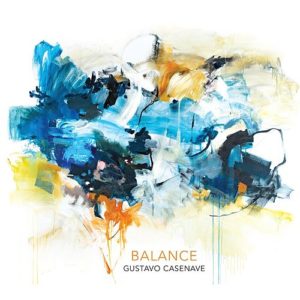 Cover art for Gustavo Casenave – Balance