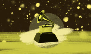 Banner image for DIY Musiciam Blog Latin Grammy recap