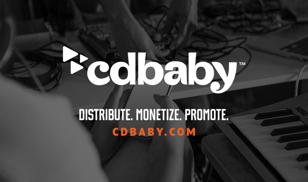 CD Baby, Author at DIY Musician