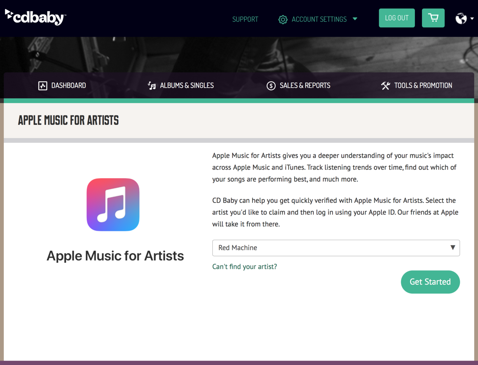 Apple music for artists сколько ждать доступ