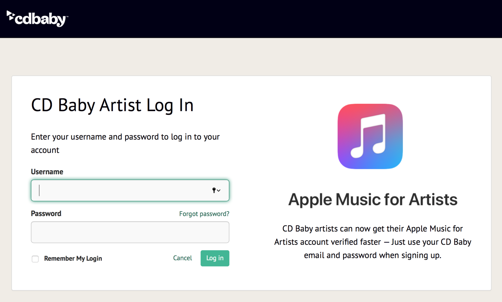 Here's How To Get Your Apple Music For Artists Profile DIY Musician