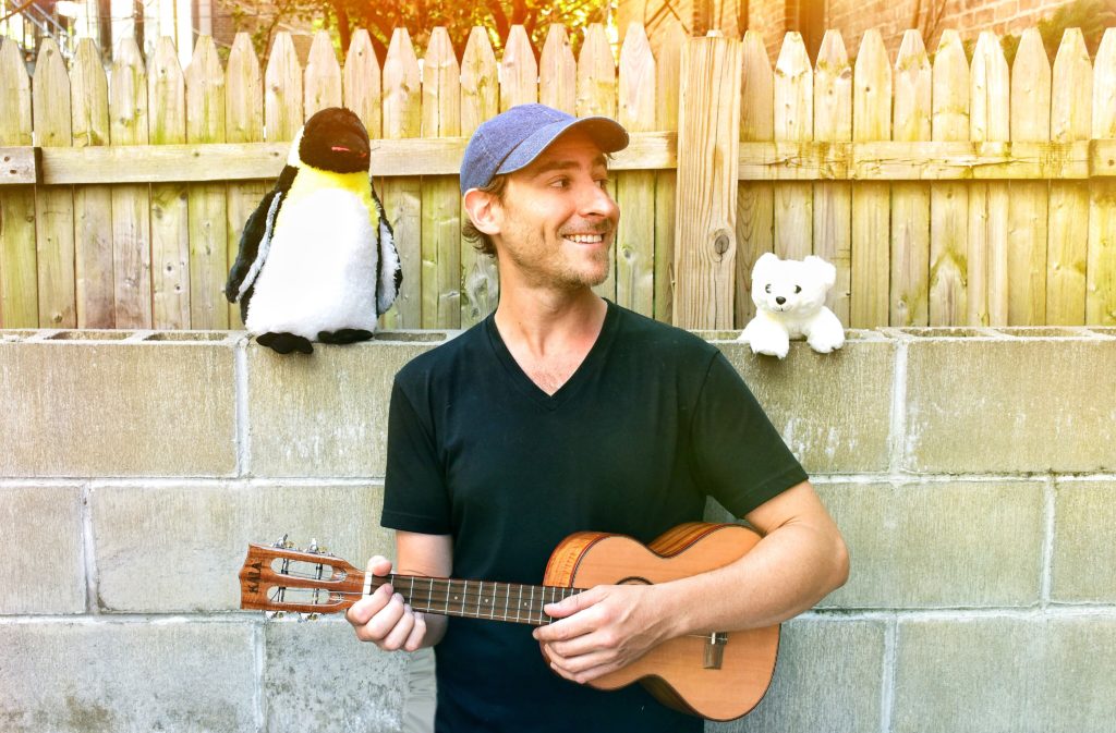 Jon Samson image for Grammys post