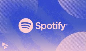 Header for Spotify announces COVID-19 Music Relief project