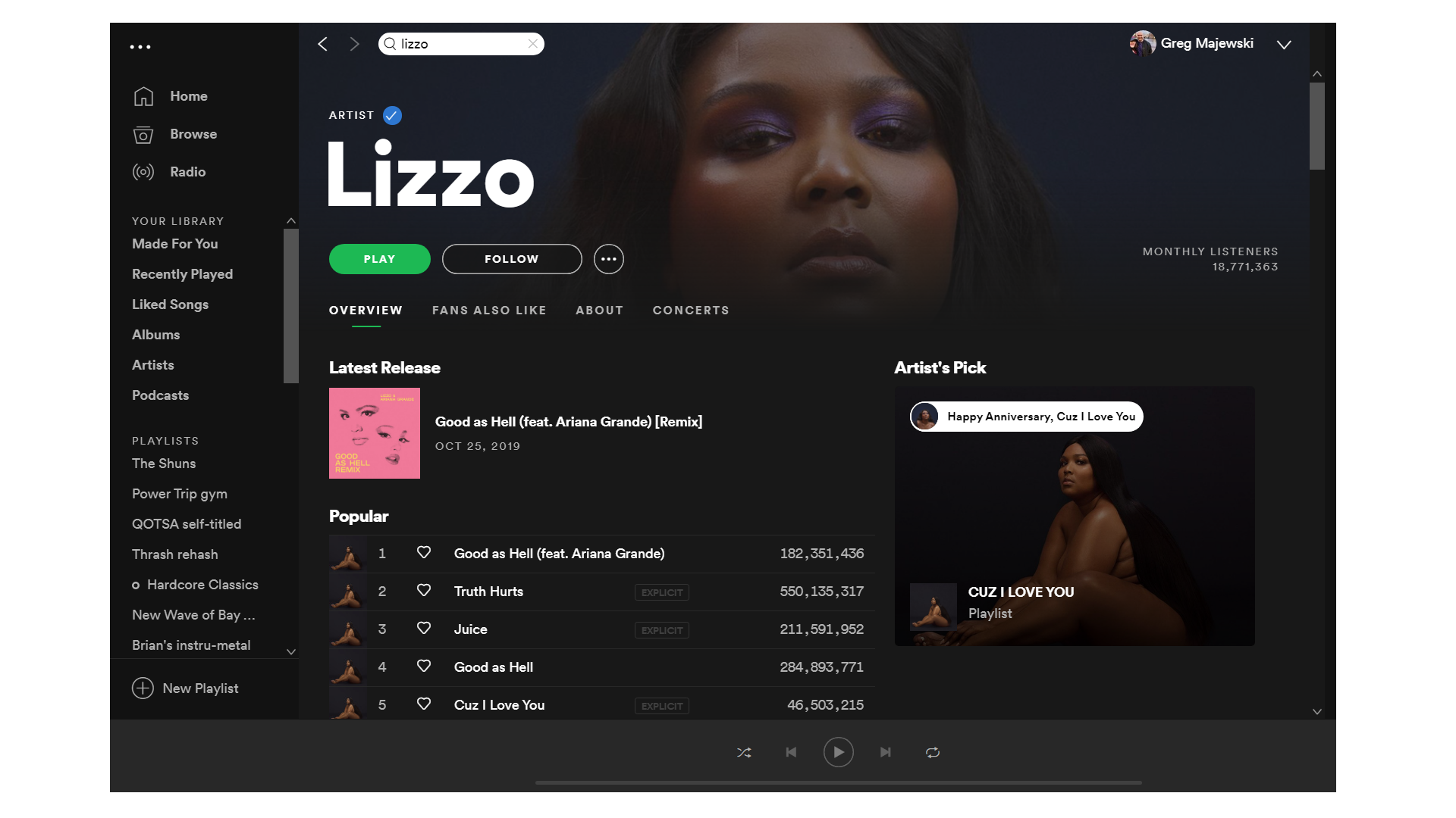 How Do I Format My Artist Name Correctly? DIY Musician