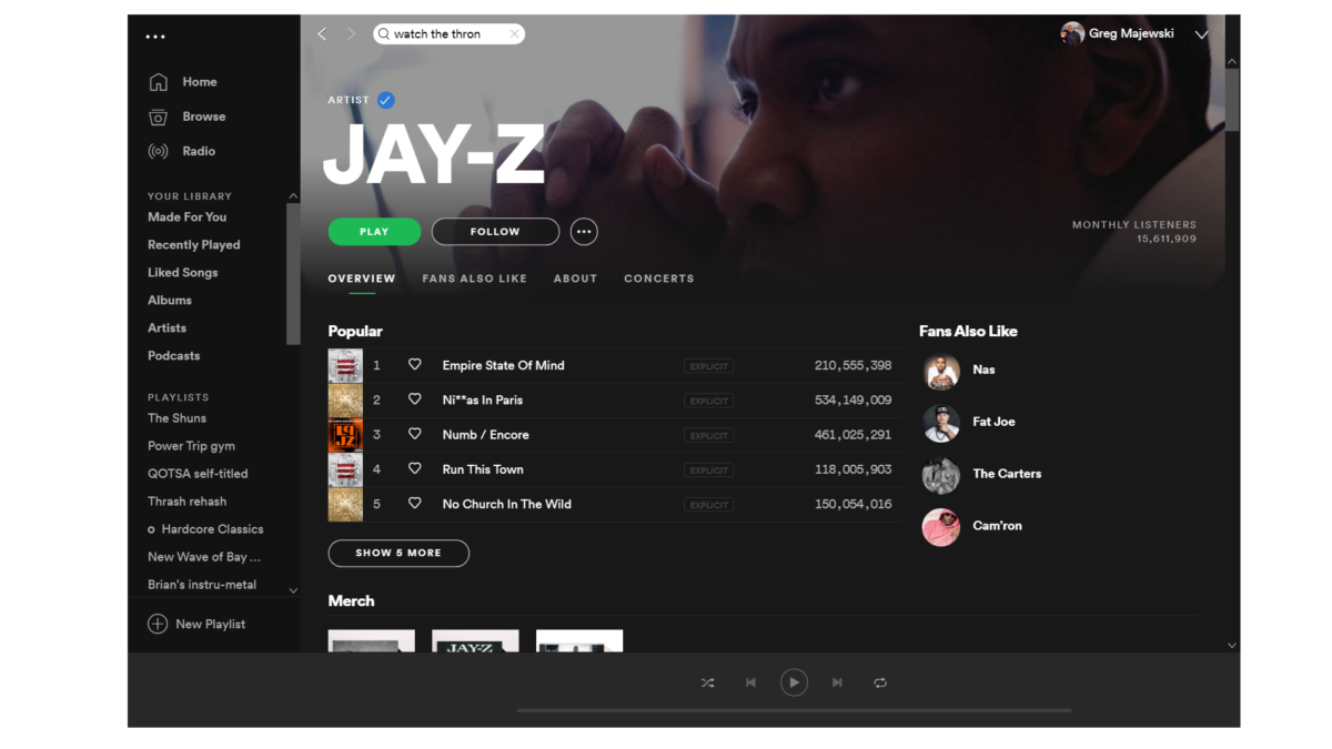 How Do I Format My Artist Name Correctly? DIY Musician