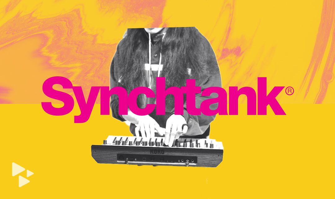 Banner image for CD Baby licensing VP featured in Synchtank interview