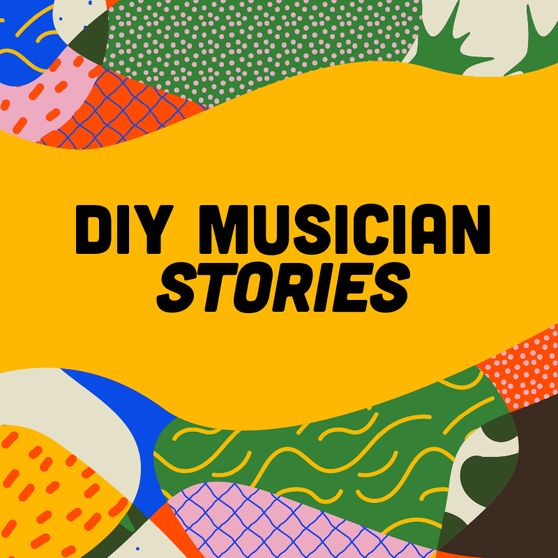 DIY Musician Stories #1 : Misty Boyce thumbnail