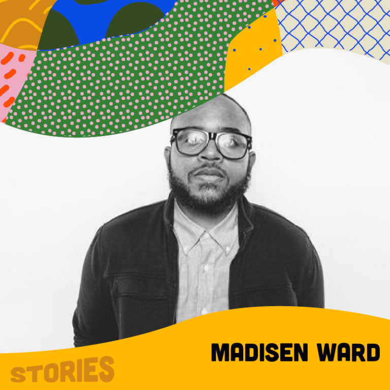 DIY Musician Stories #8 : Madisen Ward thumbnail