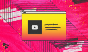 Header for Everything you need to know about YouTube Art Tracks