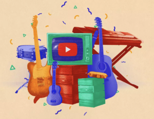 #271: Musicians guide to YouTube thumbnail
