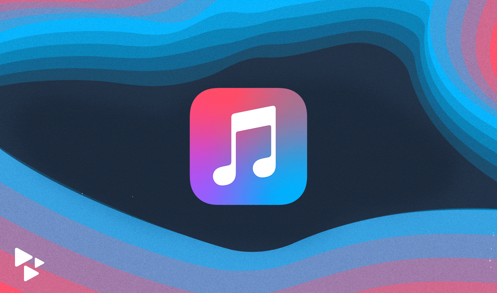 Header for The indie musician’s guide to Apple Music