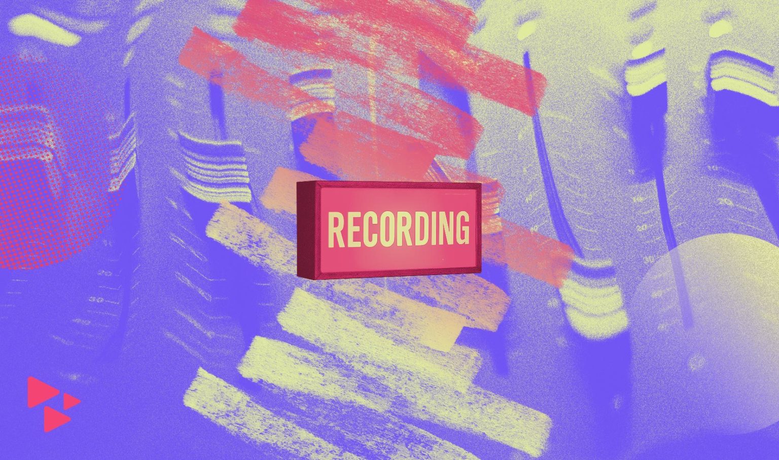 How To Record And Produce Music At Home