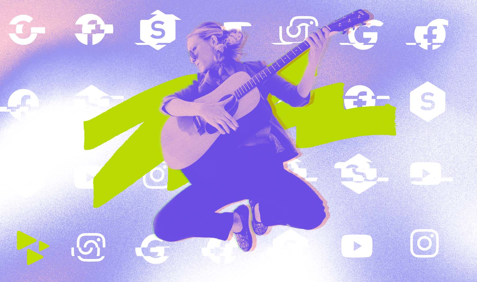 Header for A Musician's Guide to Online Advertising