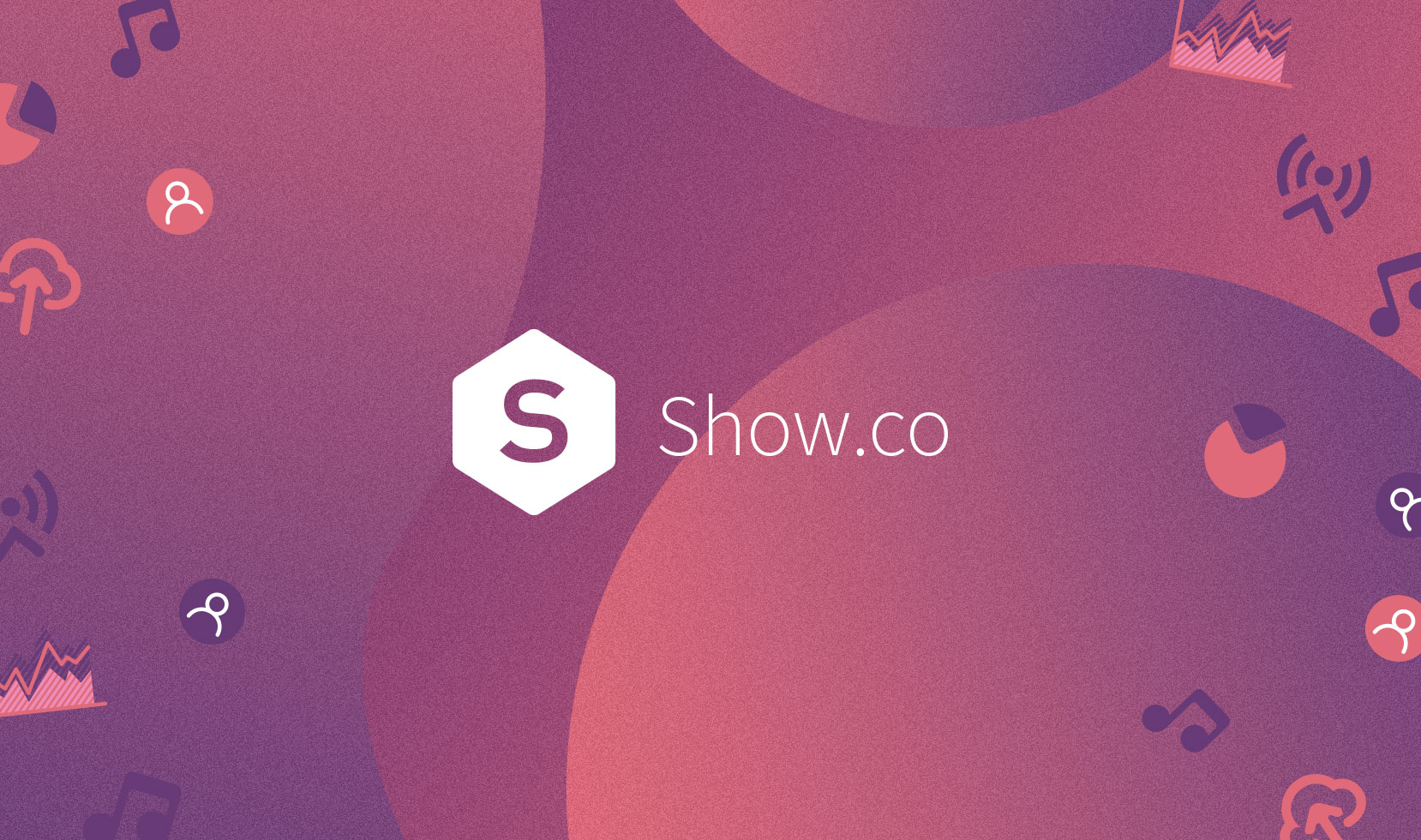 Building your fanbase with Show.co