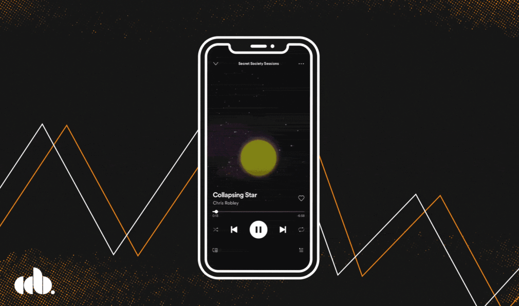 Header for How to Use Spotify Canvas for Cool Video Features header